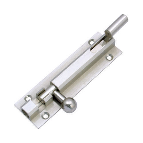 Neckless Tower Bolt