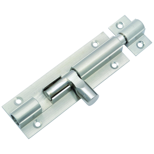 One Piece Tower Bolt (Barrel Bolt)