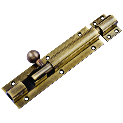 Tower Bolt (Barrel Bolt)