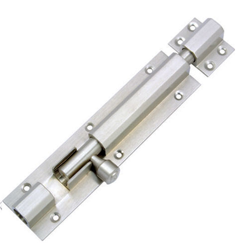 Hex Tower Bolt