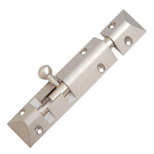 Triangle Tower Bolt