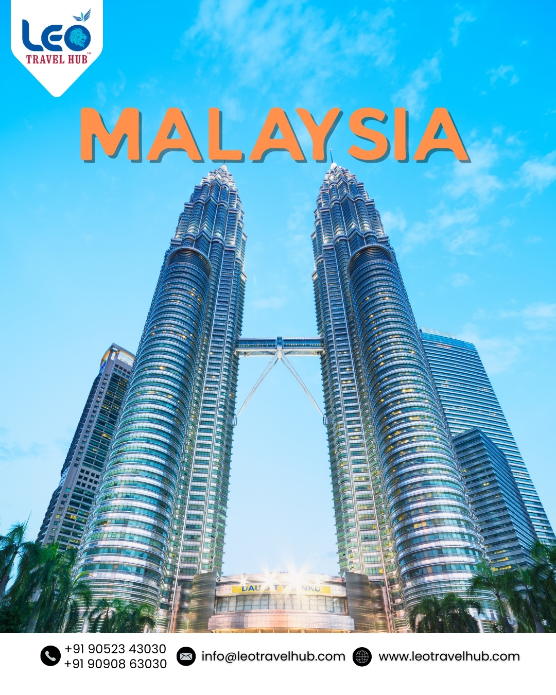 MALAYSIA TOUR