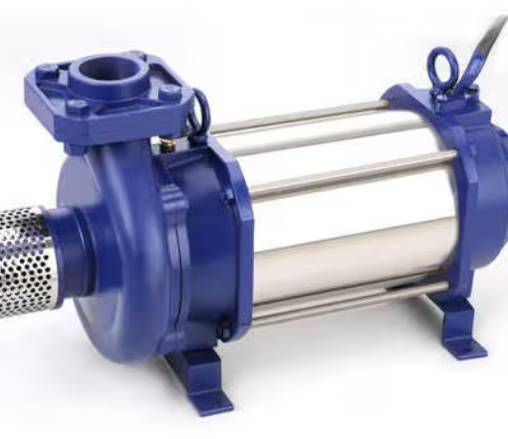  electric motors, including Texmo brand electric motors, as well as motor pumps and water pumps.