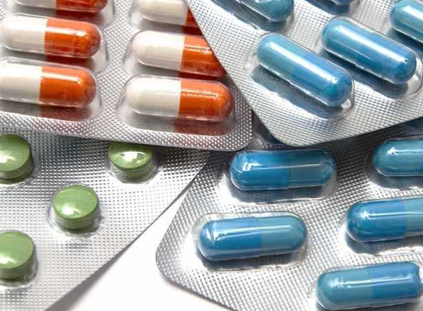 Medicine 