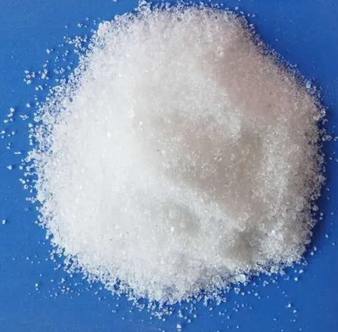 Food Grade Sodium Sulphite