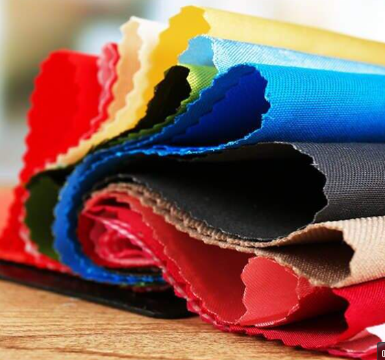  various types of yarns and related textile products