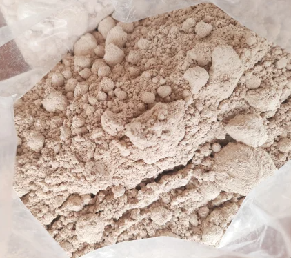 POTASSIUM CHLORIDE (KCL) 
