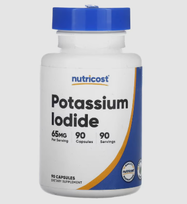 Potassium Iodide