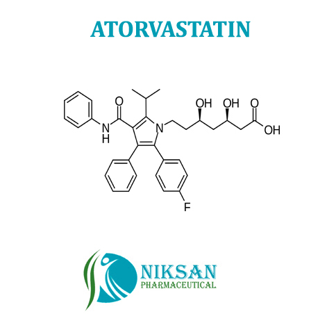ATORVASTATIN