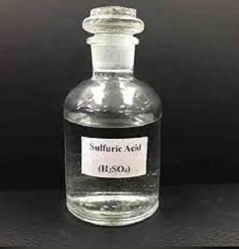 Fuming Sulfuric Acid