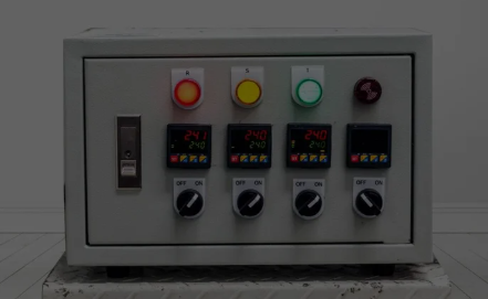 Temperature Controller
