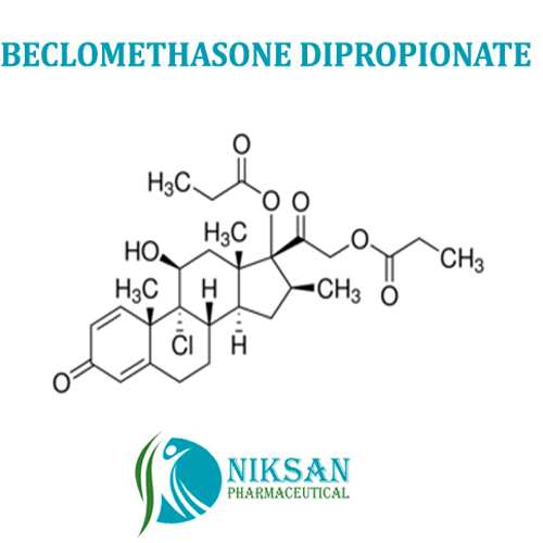 BECLOMETHASONE DIPROPIONATE