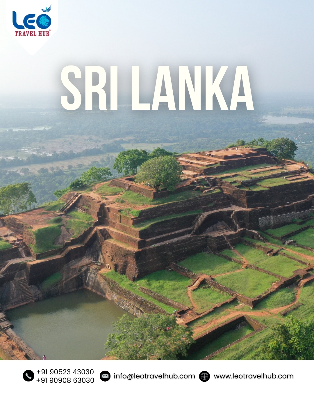 SRILANKA TOUR