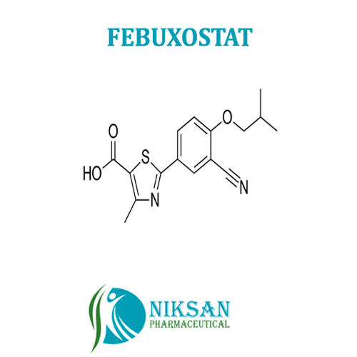 FEBUXOSTAT