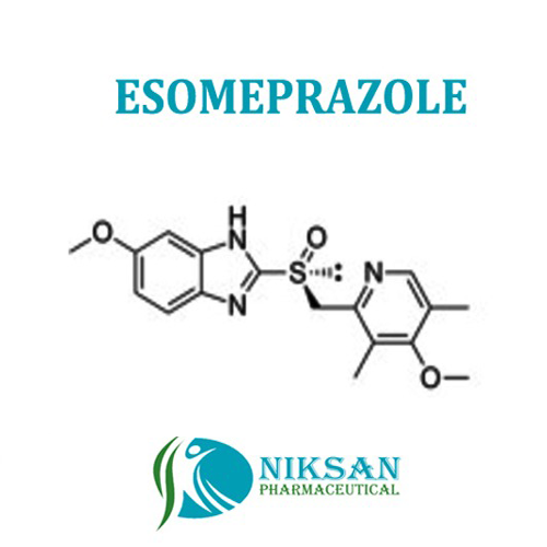 ESOMEPRAZOLE