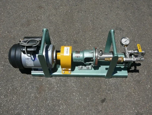 Orbit Water Pump Spare Part