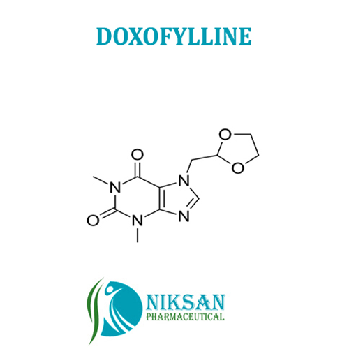 DOXOFYLLINE