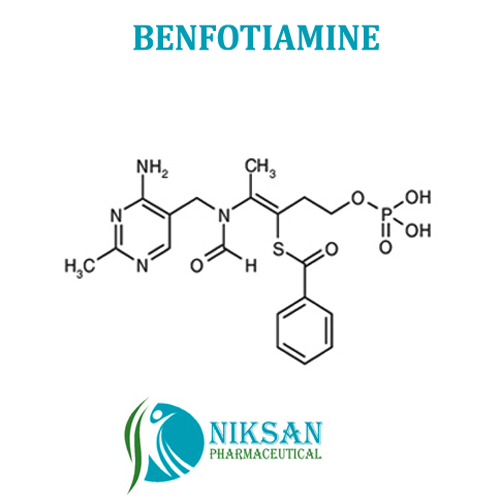 BENFOTIAMINE