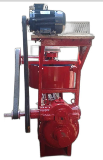 range of Conveyors and Oil storage Tank Etc.