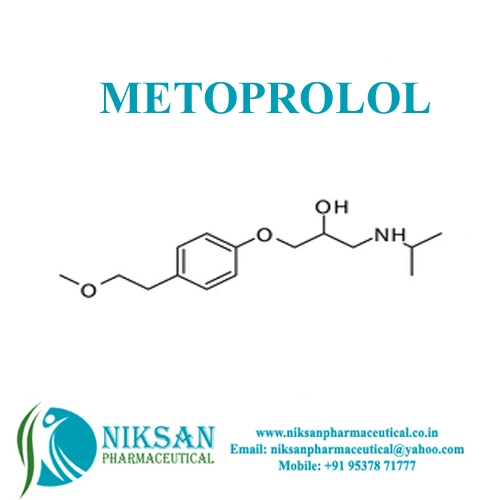 METOPROLOL