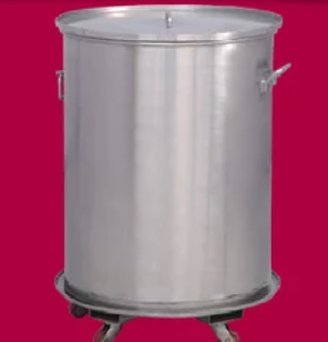 Powder Container