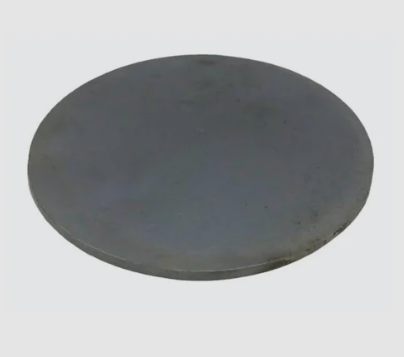 Cast Iron Plates