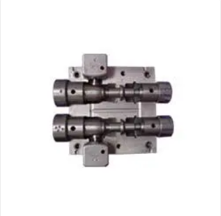 Single Piece Valve