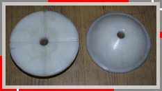 Wearing Piece Thermoplastic Polyurethane