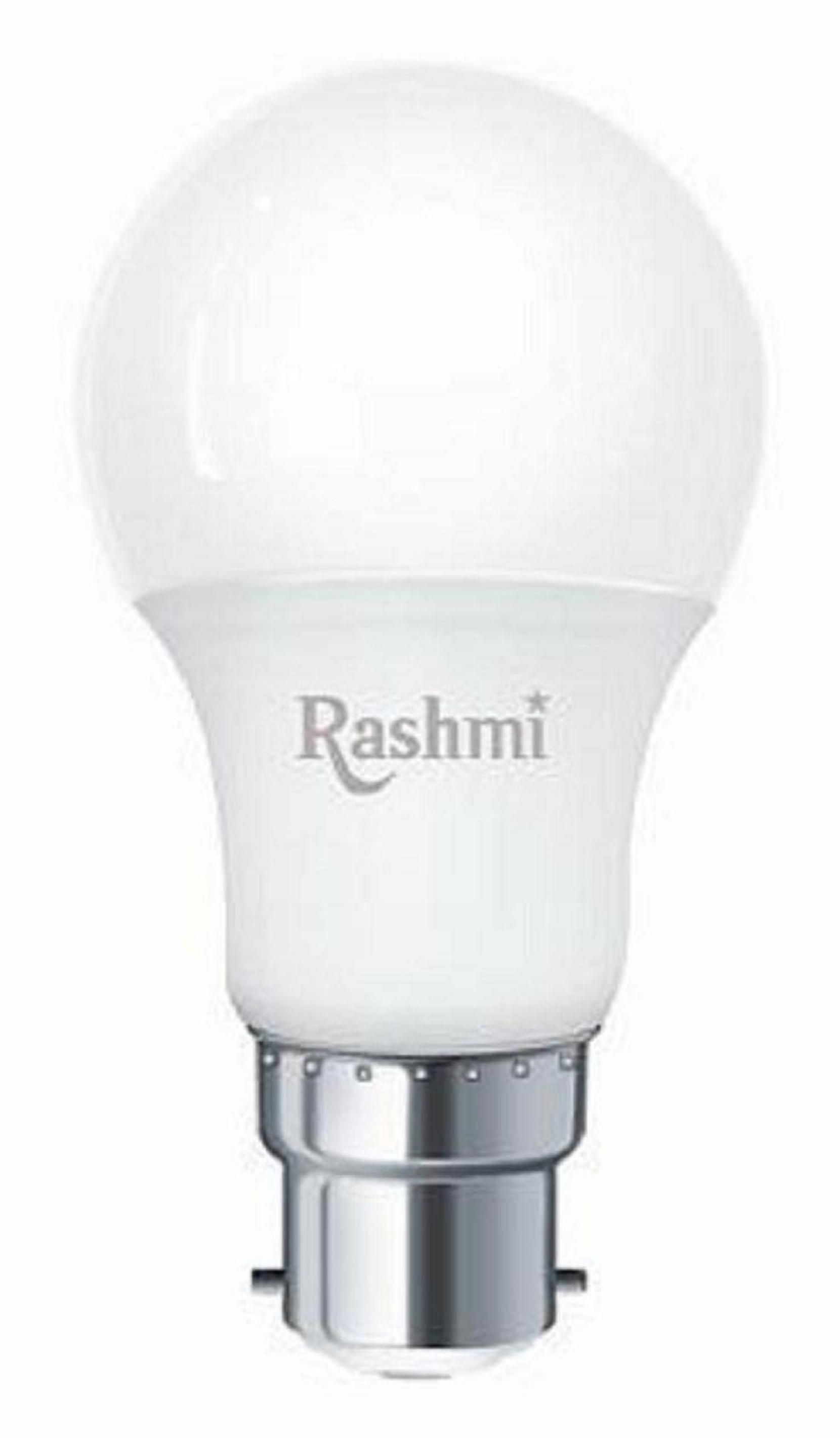 RASHMI 9W LED BULB