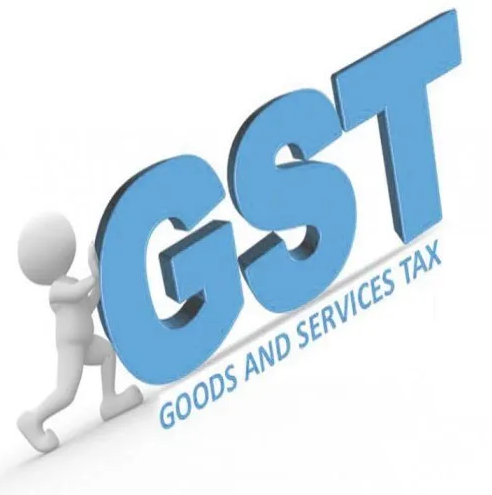 Gst Consultant