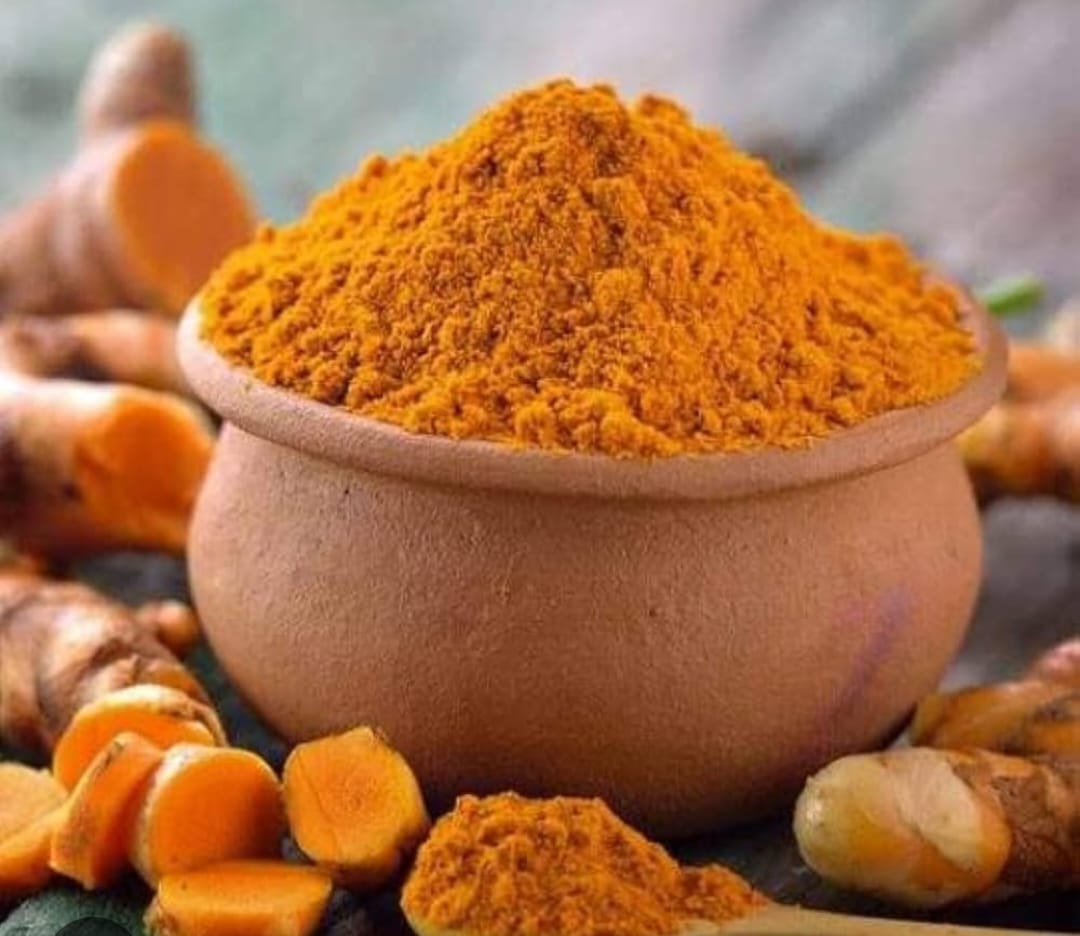 Turmeric Powder