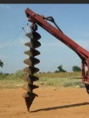agricultural implements and earth-moving equipment