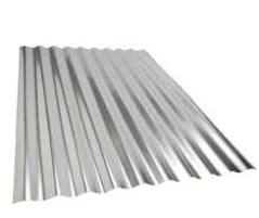 Corrugated Steel Sheet