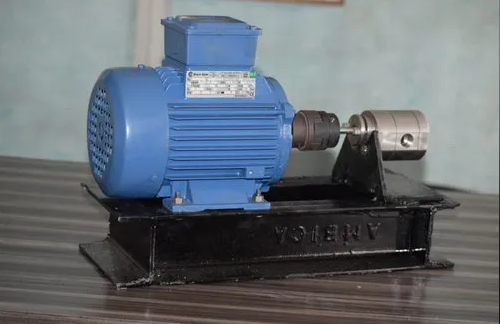 External Gear Pump8413