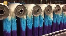  yarn testing & dying
