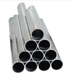 Stainless Steel Pipes
