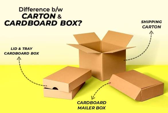 Carton Box