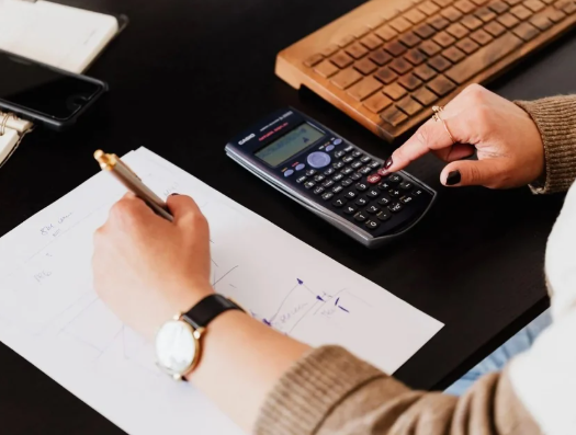  accounting services, chartered accountants, consultancy & other services
