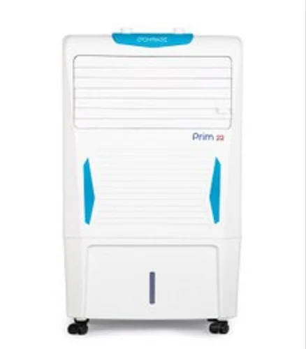 Material: Plastic Personal Comrade Air Coolers