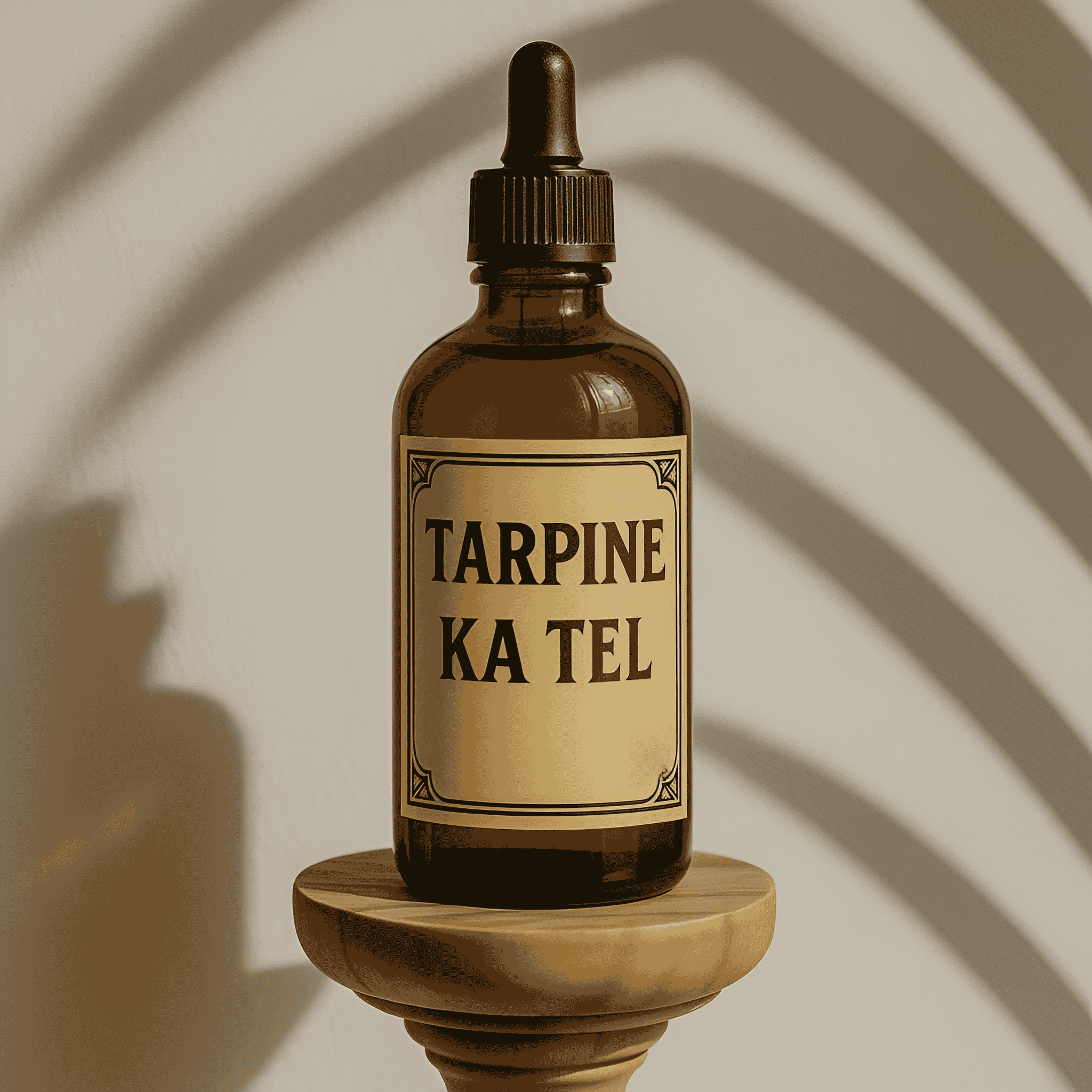 TARPINE KA TEL