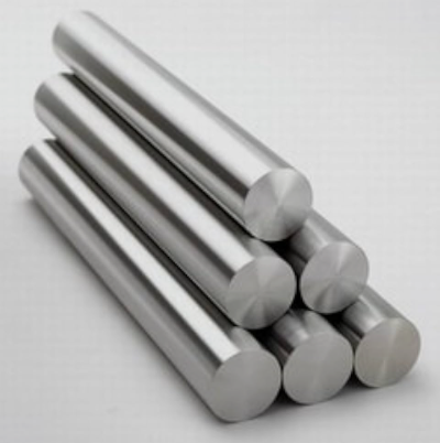 Stainless Steel Bar
