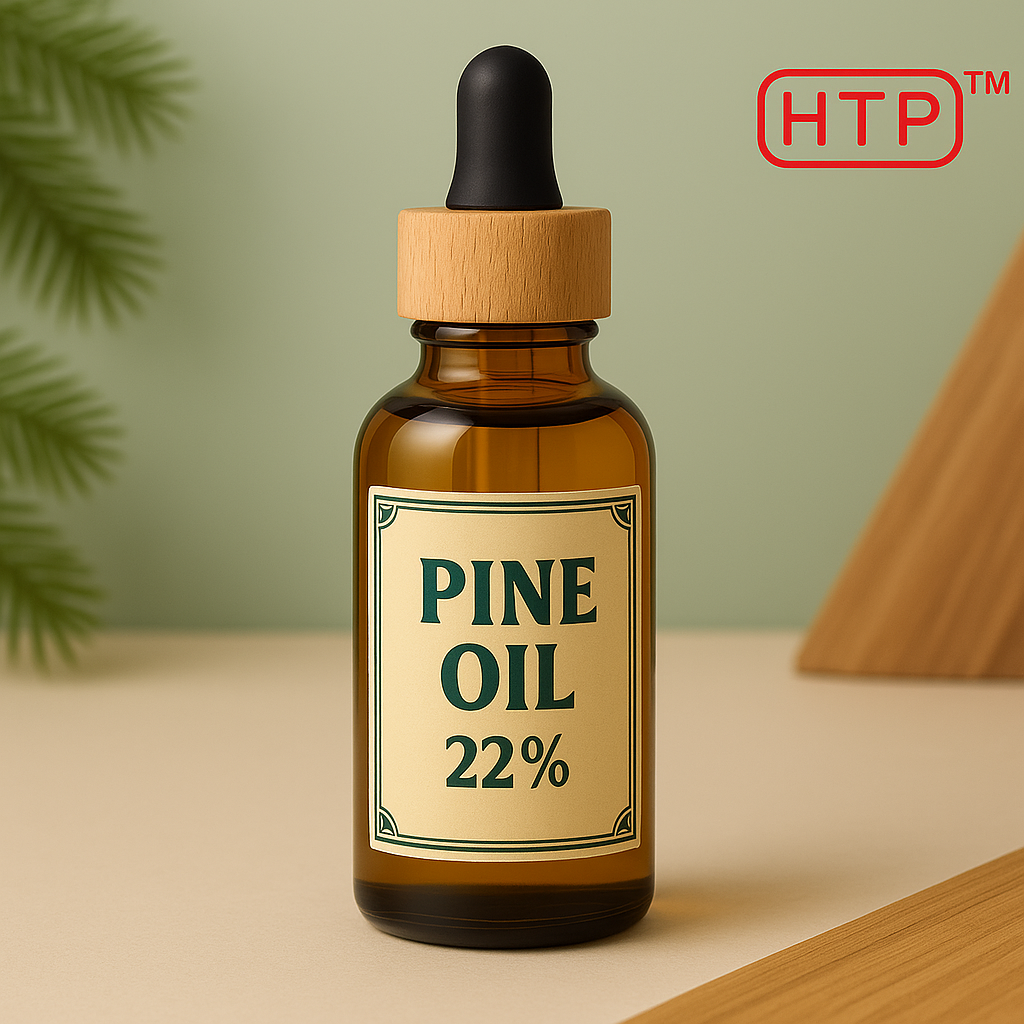 Pine Oil 22%