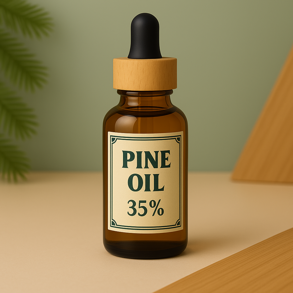 Pine Oil 35%