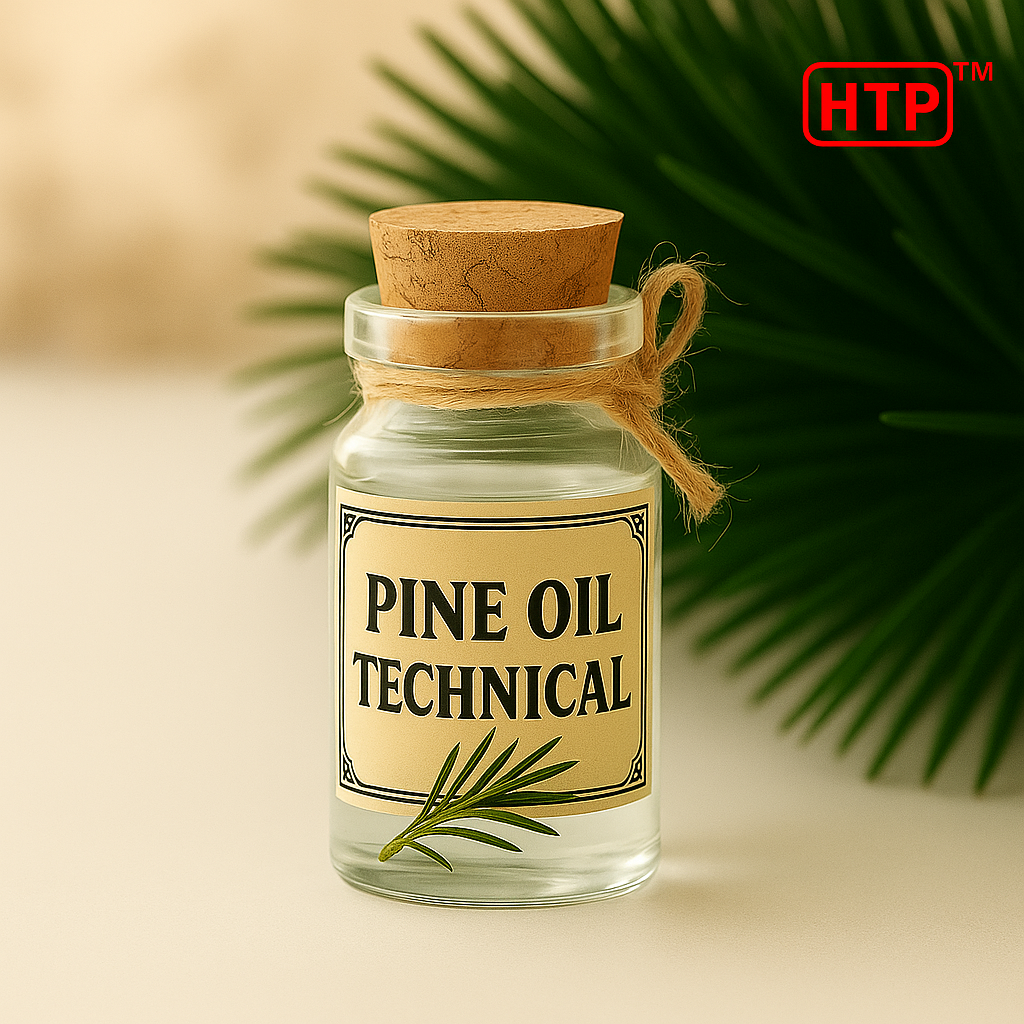 Pine Oil Technical