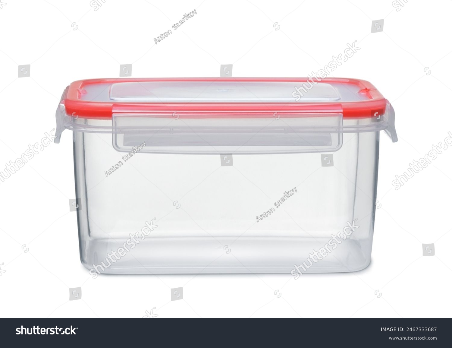 Plastic Kitchenware