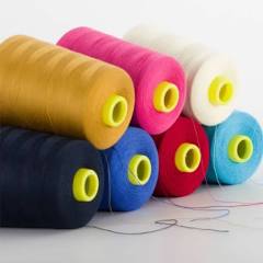 polyester yarn