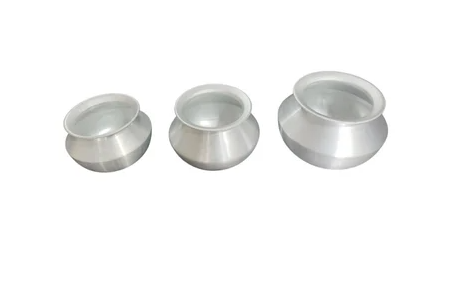 Aluminium Handi