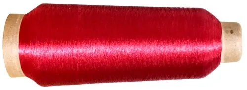 Embroidery Zari Thread