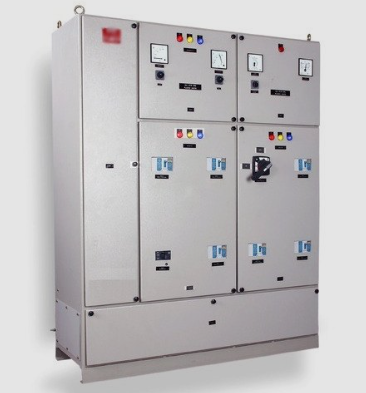 Lt Panel