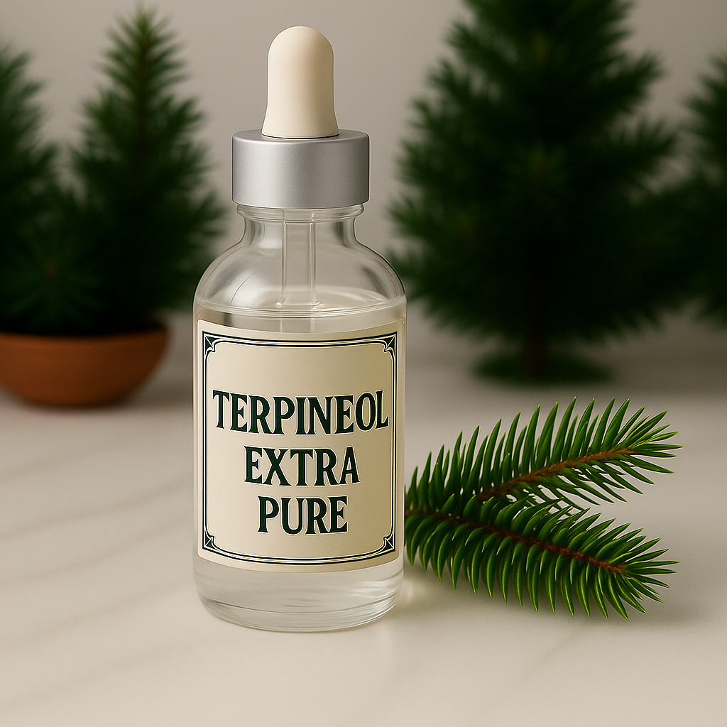 TERPINEOL EXTRA PURE